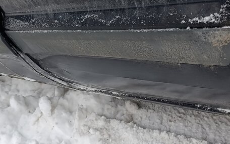 Ford Fusion I, 2006 год, 220 000 рублей, 2 фотография