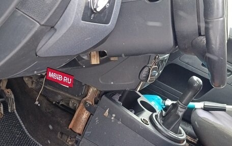 Ford Fusion I, 2006 год, 220 000 рублей, 5 фотография