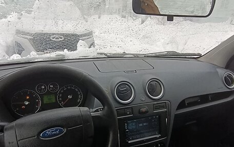 Ford Fusion I, 2006 год, 220 000 рублей, 15 фотография