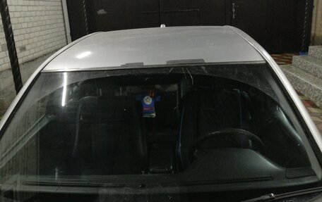 Mercedes-Benz E-Класс, 2001 год, 680 000 рублей, 10 фотография