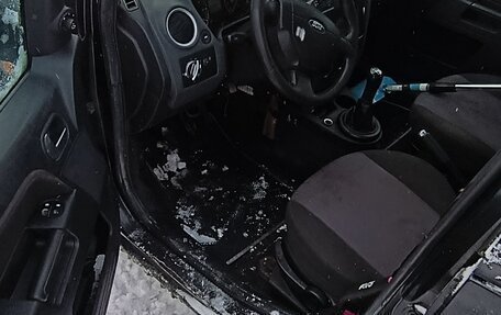 Ford Fusion I, 2006 год, 220 000 рублей, 14 фотография