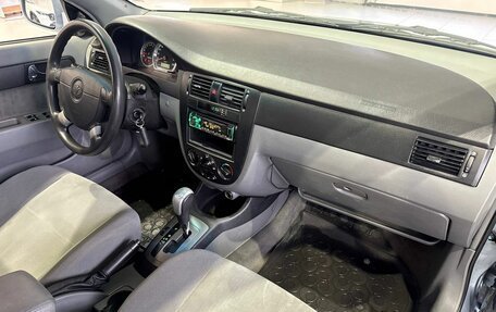 Daewoo Gentra II, 2014 год, 629 900 рублей, 10 фотография