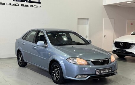 Daewoo Gentra II, 2014 год, 629 900 рублей, 4 фотография