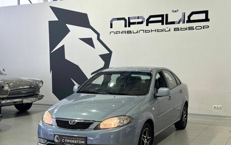 Daewoo Gentra II, 2014 год, 629 900 рублей, 2 фотография