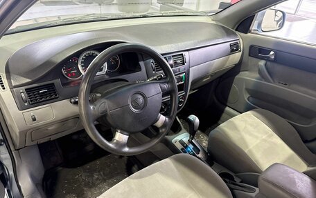 Daewoo Gentra II, 2014 год, 629 900 рублей, 8 фотография