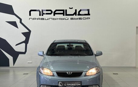 Daewoo Gentra II, 2014 год, 629 900 рублей, 3 фотография