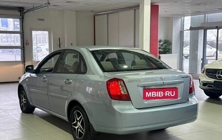 Daewoo Gentra II, 2014 год, 629 900 рублей, 5 фотография