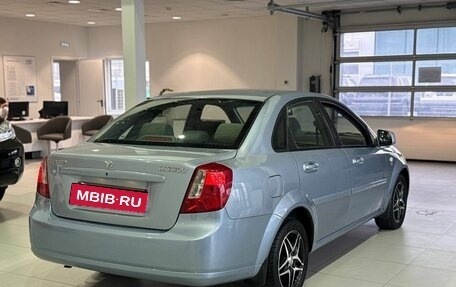 Daewoo Gentra II, 2014 год, 629 900 рублей, 7 фотография