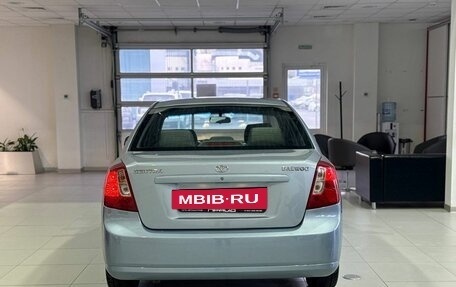 Daewoo Gentra II, 2014 год, 629 900 рублей, 6 фотография