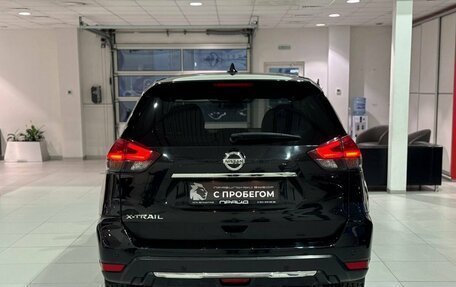 Nissan X-Trail, 2019 год, 1 959 900 рублей, 6 фотография