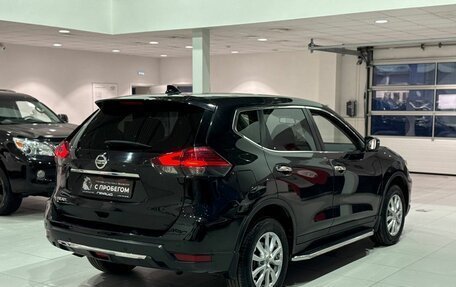 Nissan X-Trail, 2019 год, 1 959 900 рублей, 7 фотография