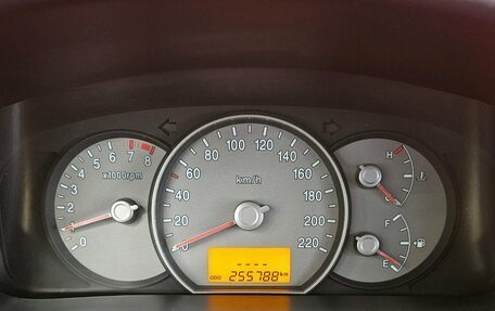 KIA Carens III (RP), 2007 год, 580 000 рублей, 10 фотография