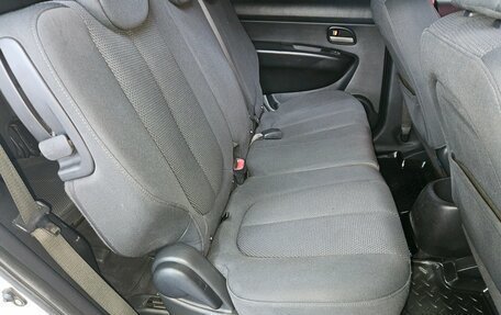 KIA Carens III (RP), 2007 год, 580 000 рублей, 12 фотография