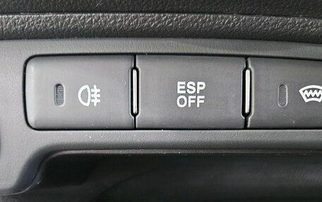 KIA Carens III (RP), 2007 год, 580 000 рублей, 16 фотография