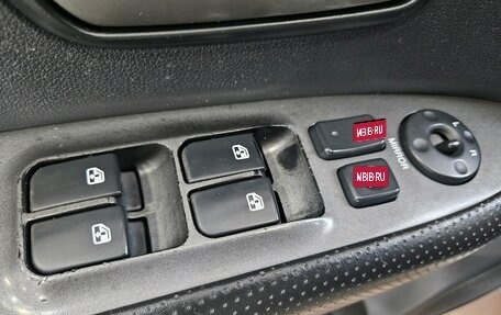 KIA Carens III (RP), 2007 год, 580 000 рублей, 17 фотография