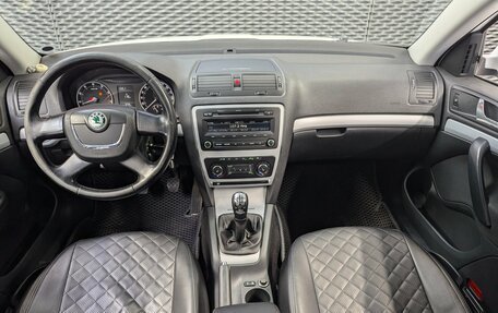Skoda Octavia, 2011 год, 795 000 рублей, 11 фотография