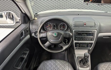 Skoda Octavia, 2011 год, 795 000 рублей, 13 фотография