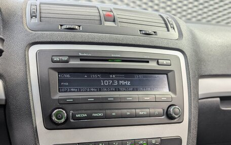 Skoda Octavia, 2011 год, 795 000 рублей, 18 фотография