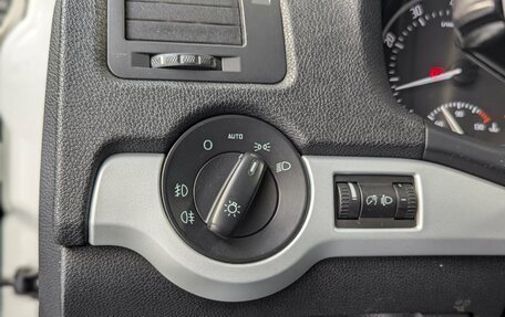 Skoda Octavia, 2011 год, 795 000 рублей, 17 фотография