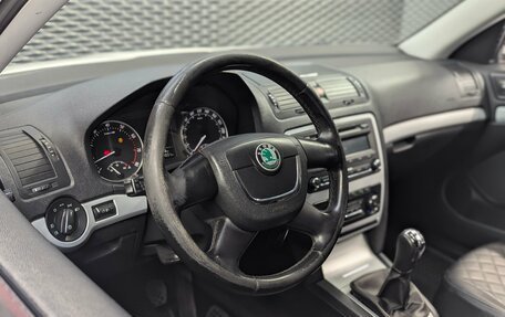 Skoda Octavia, 2011 год, 795 000 рублей, 7 фотография