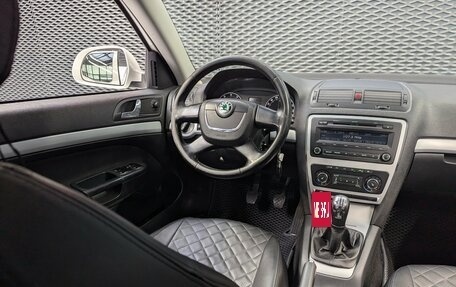 Skoda Octavia, 2011 год, 795 000 рублей, 12 фотография