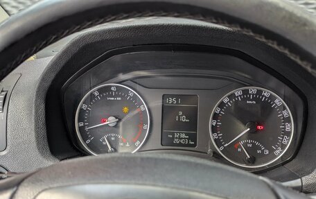 Skoda Octavia, 2011 год, 795 000 рублей, 20 фотография