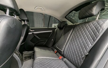 Skoda Octavia, 2011 год, 795 000 рублей, 28 фотография