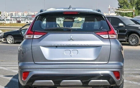 Mitsubishi Eclipse Cross, 2025 год, 3 100 000 рублей, 6 фотография