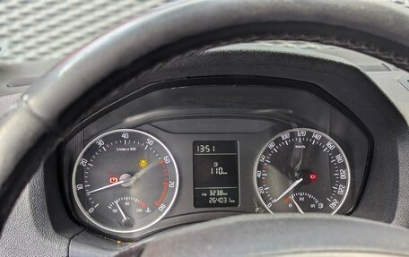 Skoda Octavia, 2011 год, 795 000 рублей, 21 фотография