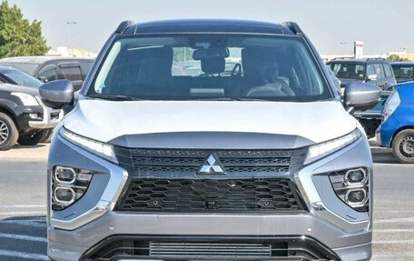 Mitsubishi Eclipse Cross, 2025 год, 3 100 000 рублей, 2 фотография