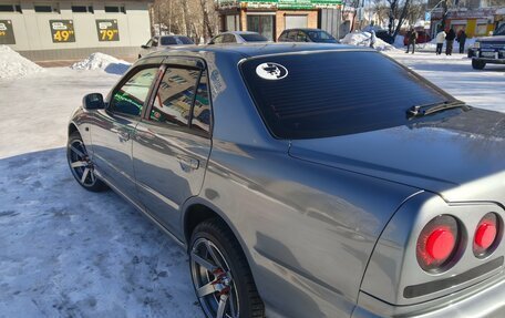 Nissan Skyline, 2000 год, 800 000 рублей, 7 фотография