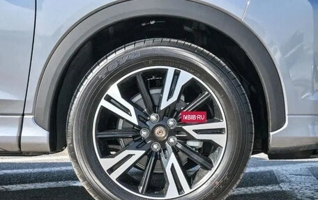 Mitsubishi Eclipse Cross, 2025 год, 3 100 000 рублей, 11 фотография