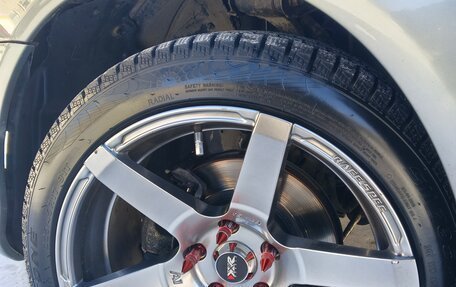 Nissan Skyline, 2000 год, 800 000 рублей, 9 фотография