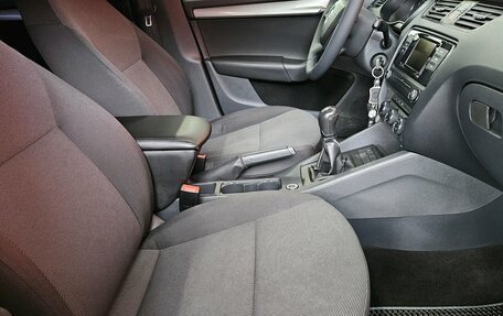 Skoda Octavia, 2014 год, 1 045 000 рублей, 12 фотография