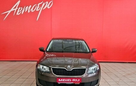 Skoda Octavia, 2014 год, 1 045 000 рублей, 8 фотография