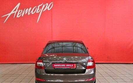 Skoda Octavia, 2014 год, 1 045 000 рублей, 4 фотография