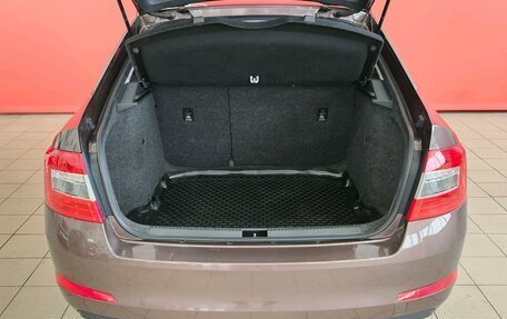 Skoda Octavia, 2014 год, 1 045 000 рублей, 16 фотография