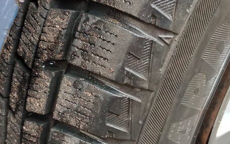 Daewoo Matiz I, 2006 год, 230 000 рублей, 17 фотография