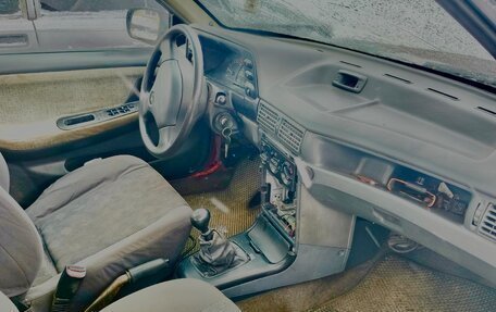 Daewoo Nexia I рестайлинг, 2004 год, 80 000 рублей, 6 фотография