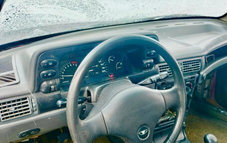 Daewoo Nexia I рестайлинг, 2004 год, 80 000 рублей, 7 фотография