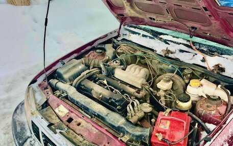 Daewoo Nexia I рестайлинг, 2004 год, 80 000 рублей, 8 фотография