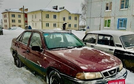 Daewoo Nexia I рестайлинг, 2004 год, 80 000 рублей, 2 фотография