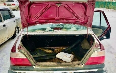 Daewoo Nexia I рестайлинг, 2004 год, 80 000 рублей, 4 фотография