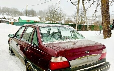 Daewoo Nexia I рестайлинг, 2004 год, 80 000 рублей, 5 фотография