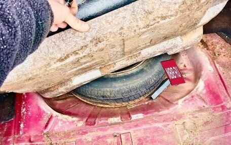 Daewoo Nexia I рестайлинг, 2004 год, 80 000 рублей, 11 фотография