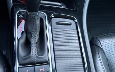 KIA Optima IV, 2016 год, 1 920 000 рублей, 10 фотография