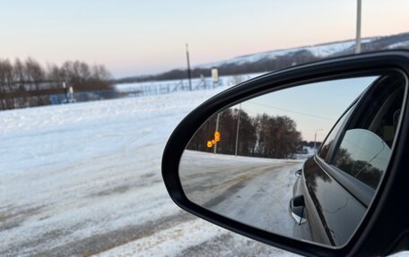 KIA Optima IV, 2016 год, 1 920 000 рублей, 13 фотография