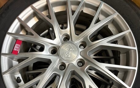 KIA Optima IV, 2016 год, 1 920 000 рублей, 9 фотография