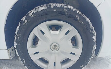 Nissan Tiida, 2011 год, 695 000 рублей, 4 фотография