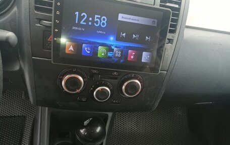 Nissan Tiida, 2011 год, 695 000 рублей, 14 фотография